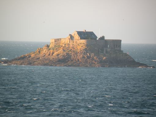  île Harbour